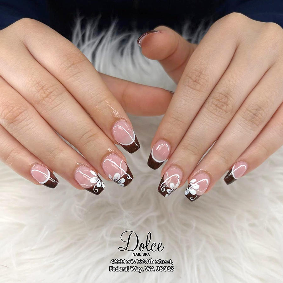 Nail Art Design